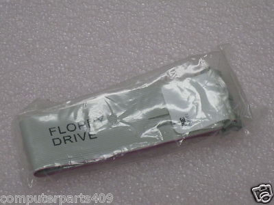 NEW Genuine  Dell PowerEdge 1800 FDD Floppy Disk Drive Cable FJ740 0FJ740
