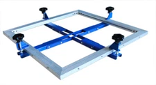 TECHTONGDA Fast Self-Stretching Screen Frame Type Multi-functional Stretcher