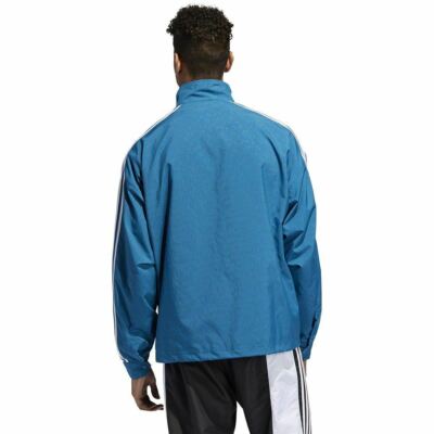 ED6269] Mens Adidas Originals Grid Wind Jacket | eBay