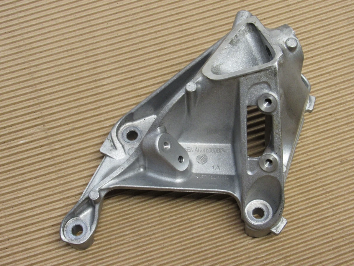 2021-2022 MERCEDES-BENZ GLS63 GLE63S RIGHT ENGINE MOUNT SUPPORT 