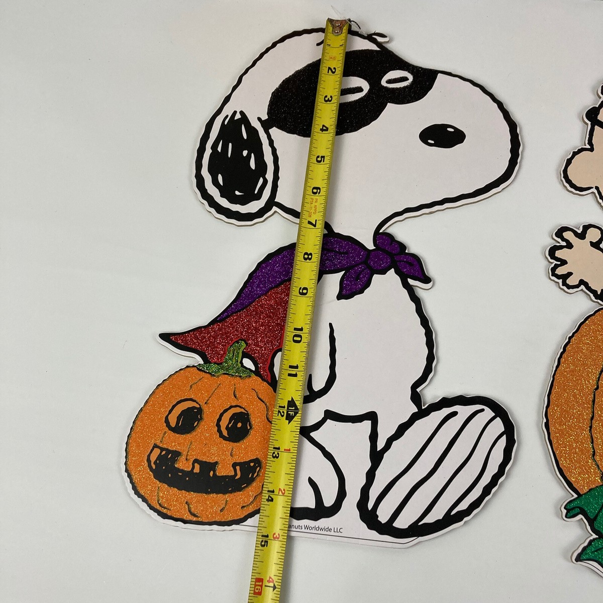 snoopy peanuts スヌーピー ハロウィン　pvc レア snoopy peanuts スヌーピー ハロウィン pvc レア - メルカリ