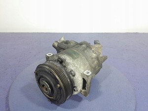 VW Touran I 2.0 TDI 140 PS Klimakompressor 1K0820803Q / AM 41541