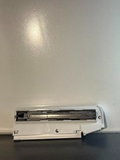 Samsung Refrigerator Left Deli Drawer Sliding Rail OEM, DA97-07526A