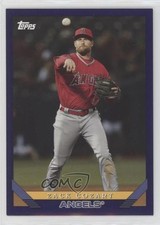 2019 Topps Archives 1993 Design Purple 47/175 Zack Cozart #242 0xi8