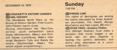 1978 TV/AUSTRALIAN JOURNALISTS/SAM LIPSKI/TIM HEWITT/MUNGO MacCALLUM/FIRING LINE