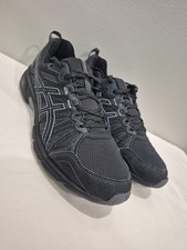 Asics Gel Venture 8 Black Sheet Rock for sale | eBay display picture 3