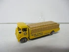 Matchbox Lesney Regular Wheels #51 Albion Chieftan- GRAY WHEELS, loose