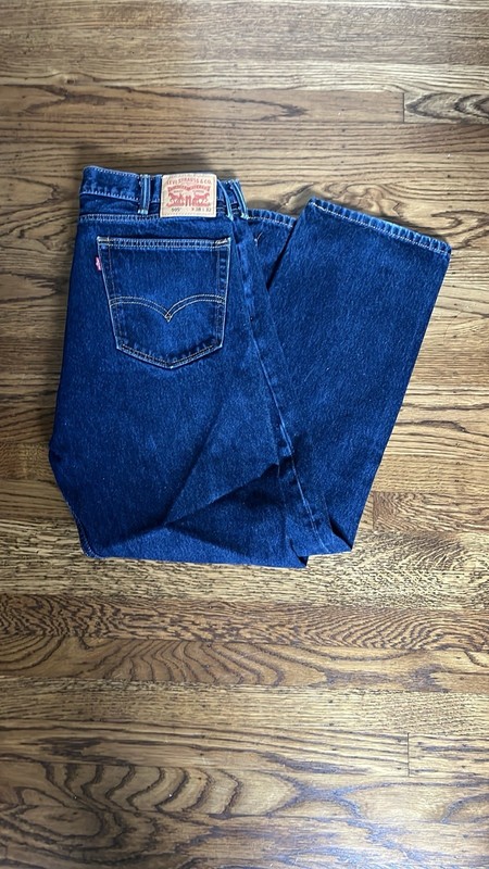 levis 505 38x32 