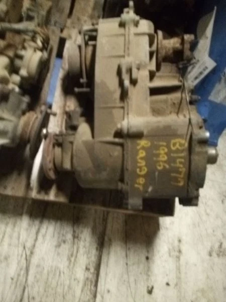 Transfer Case Warner 1354 Electronic Shift F57A-AA Fits 95-98 RANGER 17769 Foto 2 de 2