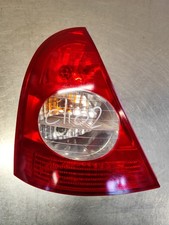 Feu arrière Renault CLIO