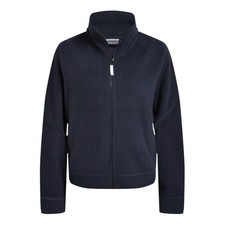 Craghoppers Womens Raja Fleece Jacket (Blue Navy)