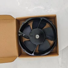 24V Condenser Fan for Dometic RTX2000 Truck AC Replacement 10015848-002P
