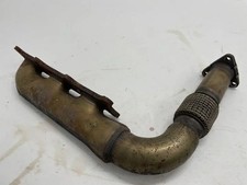 AUDI A6 Avant 4G5, C7, 4GD Auspuffkrümmer 3.00 Diesel 150kw 2013 22185863