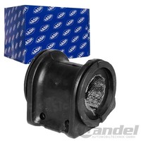 Sasic Lagerung Stabilisator Stabilager Innen Vorne Passend FüR Mercedes Viano VI