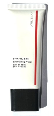 Shiseido Synchro Skin Soft Blurring Primer 30ml