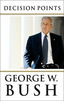 Decision Points Buch Virgin Books