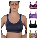Shock Absorber Sports Bra Active Multi Wirefree High Impact Sports Bras U10034