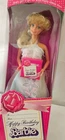 Mattel Vintage 1982 Happy Birthday Barbie #1922