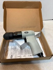 SIOUX TOOLS 544CKL NON-REVERSIBLE PISTOL GRIP DRILL