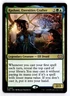 Rashmi, Eternities Crafter 231 Commander: Duskmourn: House of Horror M MTG LP