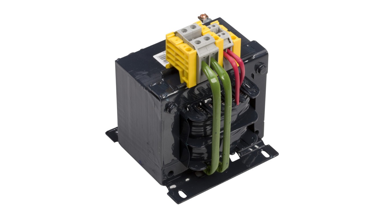 Safety Transformer 1 Phase TMM1000/A TMM 16224-9961