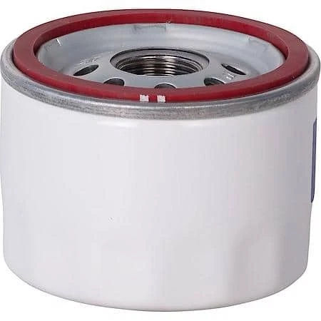 Filtro de aceite Carquest Premium 95333 - Alfa Romeo, Jeep, Fiat, Dodge Foto 2 de 4