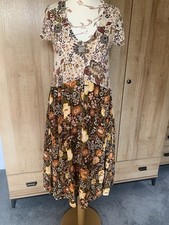 Spell and the Gypsy Dress S   New No Tag