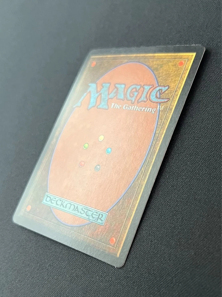 Copper-Leaf Angel MTG Prophecy Magic the Gathering LP FOIL - Image 4 of 4