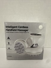 Choufaly Lymphatic Drainage Massager  Anti Cellulite Massage Tool, Helps Red...