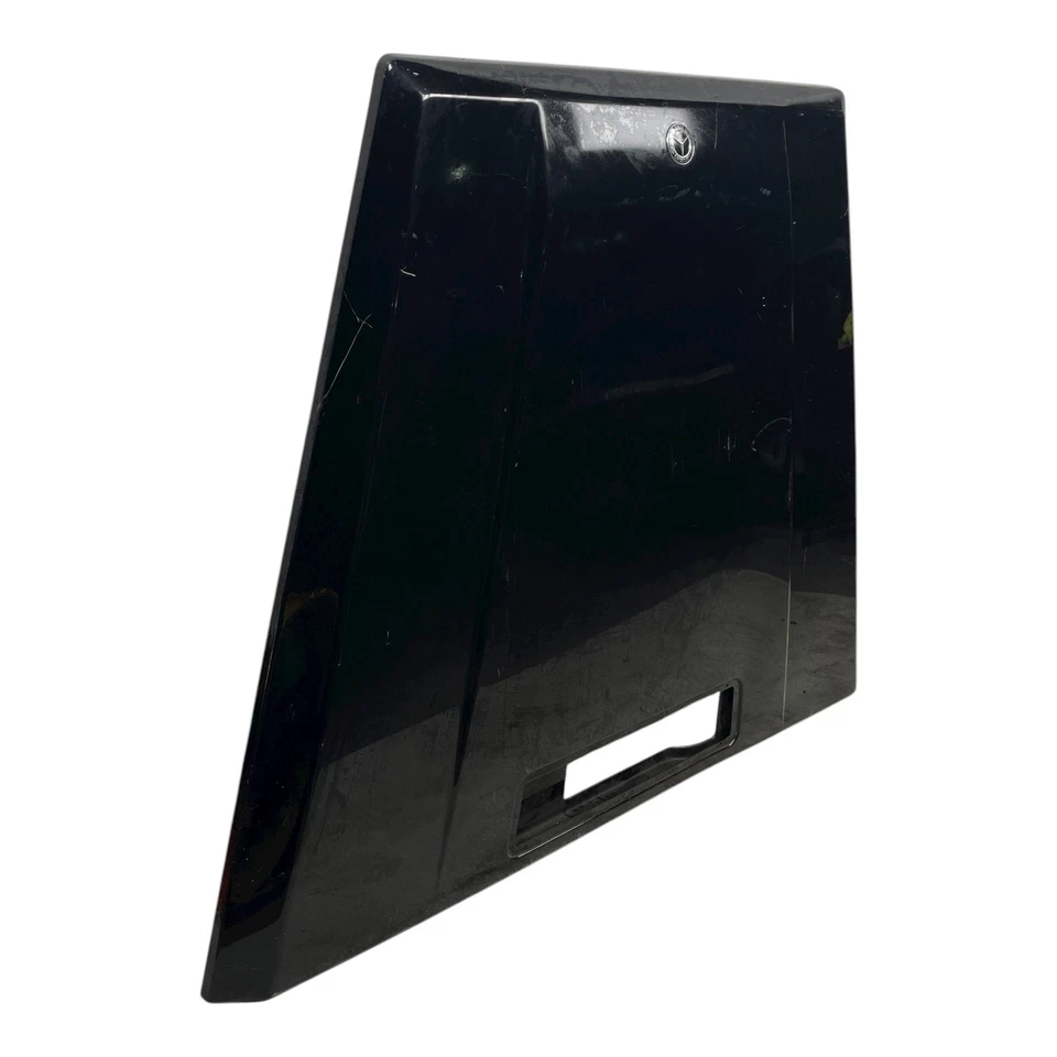 Mercedes Benz G55 G63 G500 G550 W463 2012-2018 capó delantero panel carcasa OEM Foto 2 de 4