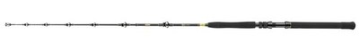 Daiwa BG Big Game 1,68m 30-50lbs Big Game Bootsrute