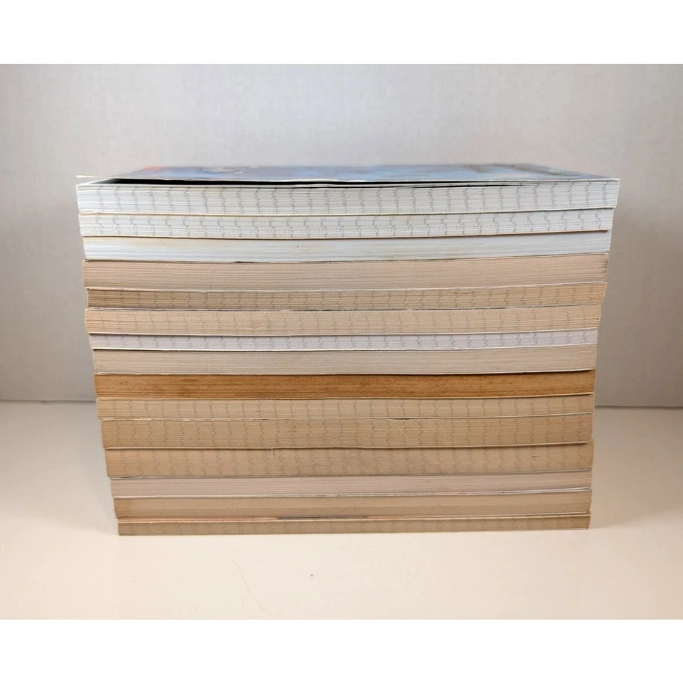 Complete Set CALIFORNIA DIARIES YA Books Series by Ann M. Martin vol.1-15 PB - Image 4 of 4