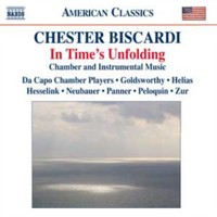 Biscardi - Piano Quintet - Cd - G4Z