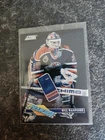 1993-94 Score The Franchise Bill Ranford Card# 7 Of 24
