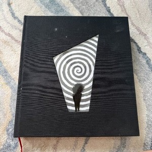 25+ The Art of Tim Burton Book for sale | Updated Oct 2026