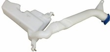 METZGER Waschwasserbehälter, Scheibenreinigung für SEAT/SKODA/VW MIT DECKEL, OHN