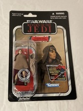 Star Wars ROTJ The Vintage Collection Princess Leia Sandstorm Outfit VC88 2012