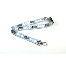 San Antonio Spurs NBA Argyle Lanyard