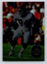 1994 Playoff #169 Michael Brooks New York Giants