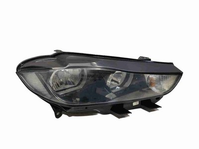 GX7313W029HD RECHTER SCHEINWERFER / 2179759 FÜR JAGUAR XE PURE