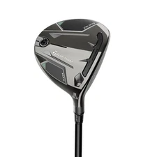 TaylorMade Golf Mens Qi35 Max Fairway Wood - New 2025
