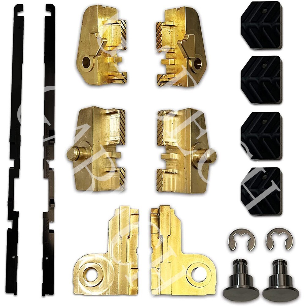 Sunroof sliding mechanism repair kit Ferrari California / T  82973500 82973600