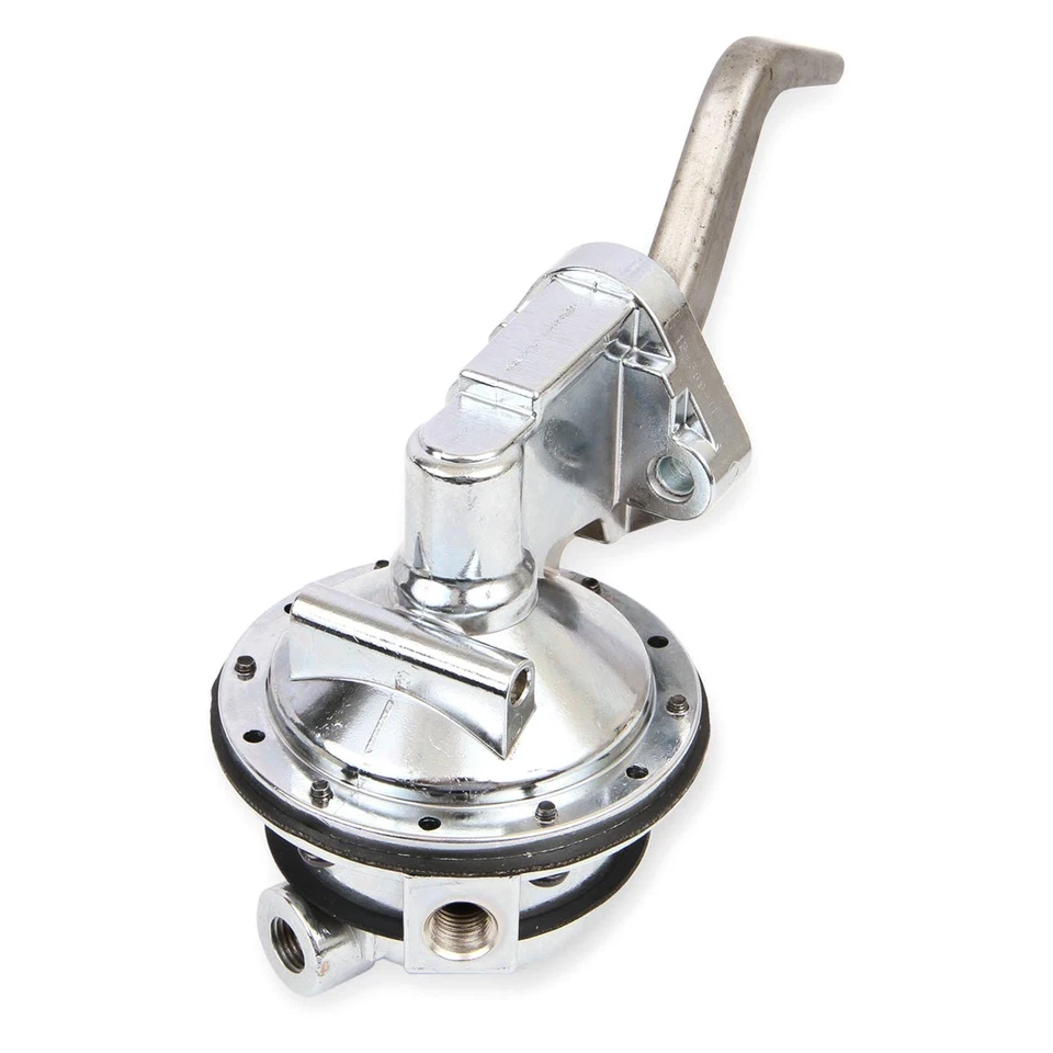 For Pontiac Firebird 1967-1979 Mr. Gasket 7723MRG Mechanical Fuel Pump - Image 2 of 4