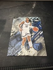 2025-26 Topps Chrome - Go Time Ja Morant #GT-14