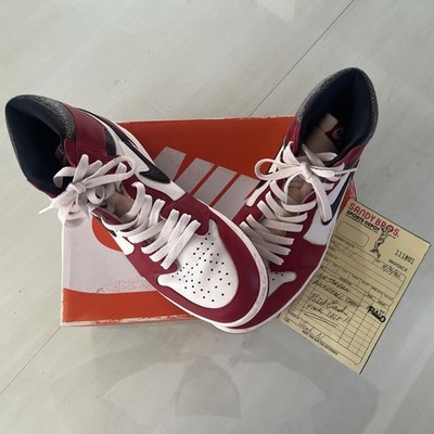 Jordan 1 Retro High OG 