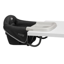 Chicco QuickSeat Hook-On Chair Portable High Chair Toddler