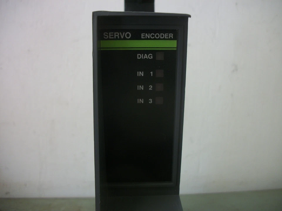 GIDDINGS & LEWIS PiC900 SERVO ENCODER MODULE 502-03839-04R0 - Image 3 of 4