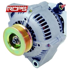 New 70A Alternator For Honda Prelude 2.1L 1990-1991 31100-PK2-031 31100-PK2-003
