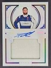 2024 Panini National Treasures NASCAR Racing Checklist Guide in-content 23