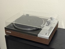 Vintage Pioneer PL-510A D-Drive Turntable (No...